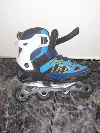 Patines Oxelo