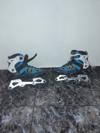Patines Oxelo