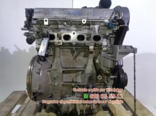 Rectp3920683 motor completo fyjb ford f Ref:268504