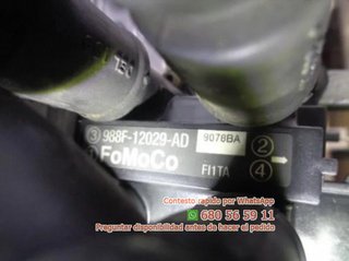 Rectp3920683 motor completo fyjb ford f Ref:268504