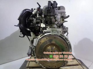 Rectp3920683 motor completo fyjb ford f Ref:268504