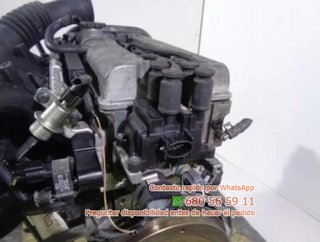 Rectp3920683 motor completo fyjb ford f Ref:268504