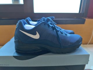 Nike Air Azules T 42