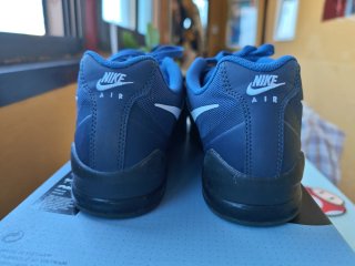 Nike Air Azules T 42