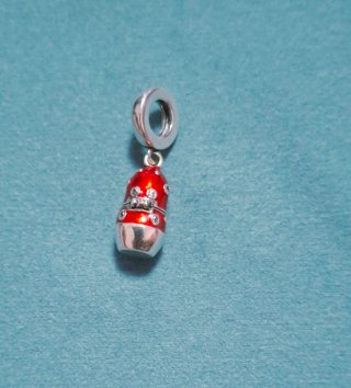 Charm Muñeca Rusa Matrioska