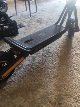 Lote Patinetes Eléctricos Cecotec
