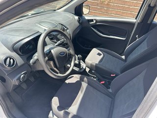 Ford Ka+ 2017