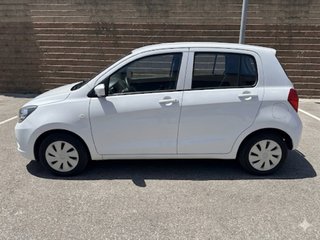 Ford Ka+ 2017