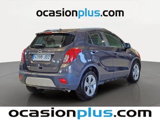 Opel Mokka 1.6 CDTi S&S Selective 4x2 100 kW (136 CV)