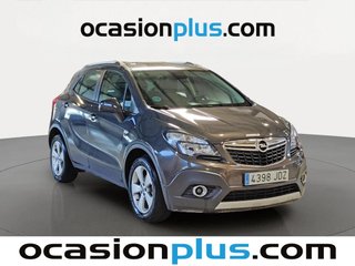 Opel Mokka 1.6 CDTi S&S Selective 4x2 100 kW (136 CV)