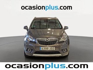 Opel Mokka 1.6 CDTi S&S Selective 4x2 100 kW (136 CV)