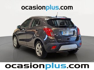 Opel Mokka 1.6 CDTi S&S Selective 4x2 100 kW (136 CV)