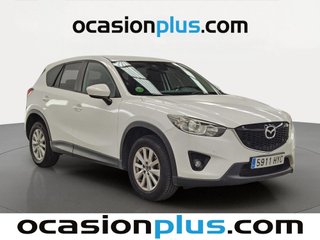 Mazda CX-5 2.2 DE Style 2WD 110 kW (150 CV)