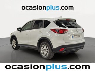 Mazda CX-5 2.2 DE Style 2WD 110 kW (150 CV)