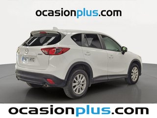 Mazda CX-5 2.2 DE Style 2WD 110 kW (150 CV)
