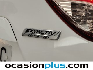 Mazda CX-5 2.2 DE Style 2WD 110 kW (150 CV)