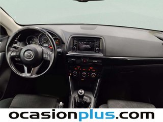 Mazda CX-5 2.2 DE Style 2WD 110 kW (150 CV)