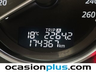 Mazda CX-5 2.2 DE Style 2WD 110 kW (150 CV)