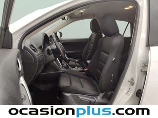 Mazda CX-5 2.2 DE Style 2WD 110 kW (150 CV)