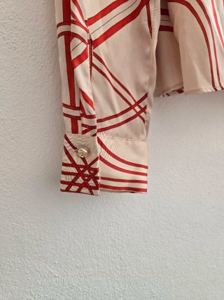 Camisola Zara