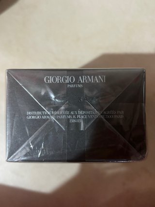 Emporio Armani Stronger With You Absolutely