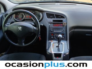 Peugeot 5008 1.6 e-HDI Active FAP ETG6 Blue Lion 84 kW (115 CV)