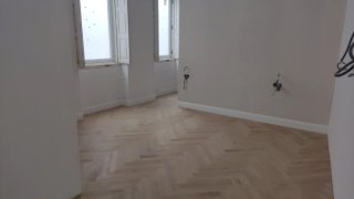 Instalación suelo laminado/SPC
