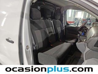 Fiat Scudo Furgon 2.0 BlueHDI L3 Business 107 kW (145 CV)