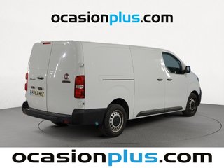 Fiat Scudo Furgon 2.0 BlueHDI L3 Business 107 kW (145 CV)