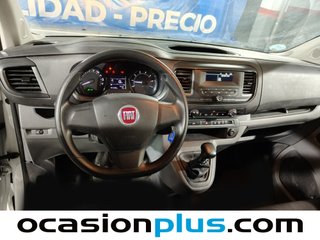 Fiat Scudo Furgon 2.0 BlueHDI L3 Business 107 kW (145 CV)