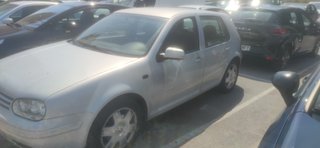 Volkswagen Golf 2001