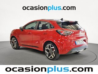 Ford Puma 1.5 EcoBoost ST 147 kW (200 CV)