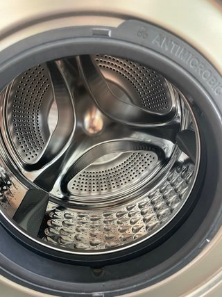 Lavadora Secadora Cecotec 10Kg