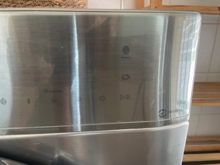 Lavadora Secadora Cecotec 10Kg