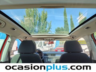 Skoda Spaceback 1.6 TDI CR Ambition 66 kW (90 CV)