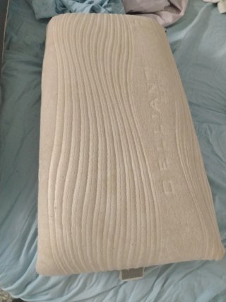 Almohadas Celliant Sleep Beige Grafeno Oxigenado