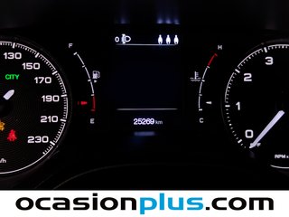 Fiat Tipo Sedan 1.6D 96 kW (130 CV)