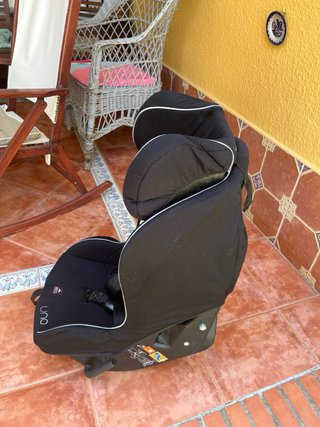 Silla coche ACM Wob Uno