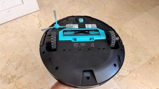 Robot Aspirador Cecotec Conga 3590