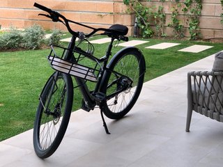Bicicleta Cannondale, modelo Treadwell Neo EQ