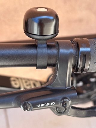 Bicicleta Cannondale, modelo Treadwell Neo EQ