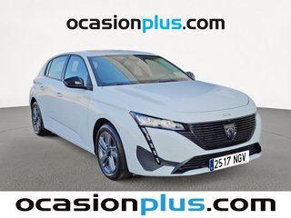 Peugeot 308 PureTech 130 S&S Active Pack EAT8 96 kW (130 CV)