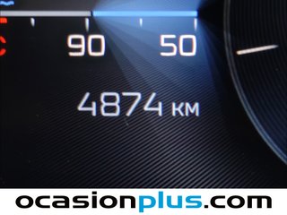 Peugeot 308 PureTech 130 S&S Active Pack EAT8 96 kW (130 CV)