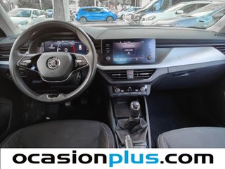 Skoda Kamiq 1.0 TSI Ambition 81 kW (110 CV)