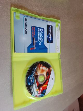 Perfect Dark Zero Xbox 360