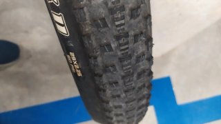 Maxxis Cross Mark 29 Cubierta MTB