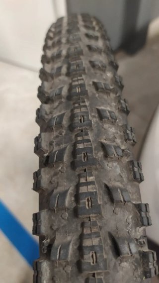 Maxxis Cross Mark 29 Cubierta MTB