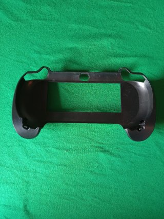 PLAYSTATION VITA + 500 JUEGOS