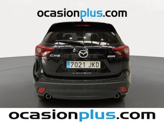 Mazda CX-5 2.2 DE Style+ 2WD 110 kW (150 CV)