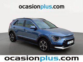 Kia Niro 1.6 GDi HEV Híbrido Drive 104 kW (141 CV)
